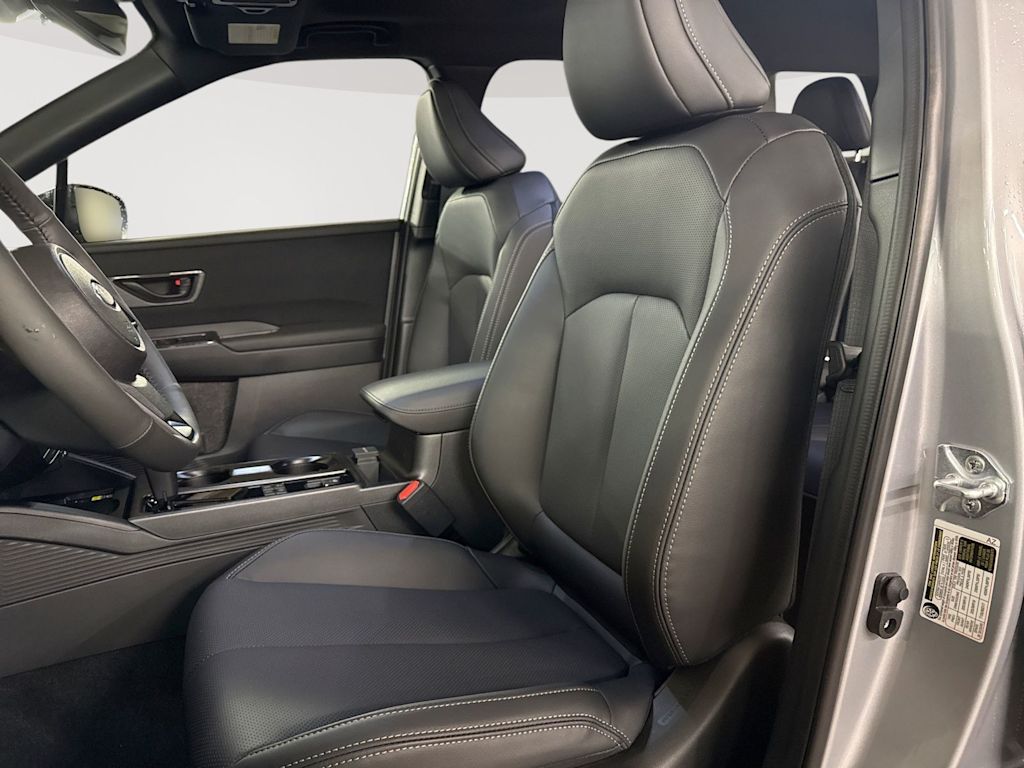 Thumbnail: 2026 Subaru Outback - 10