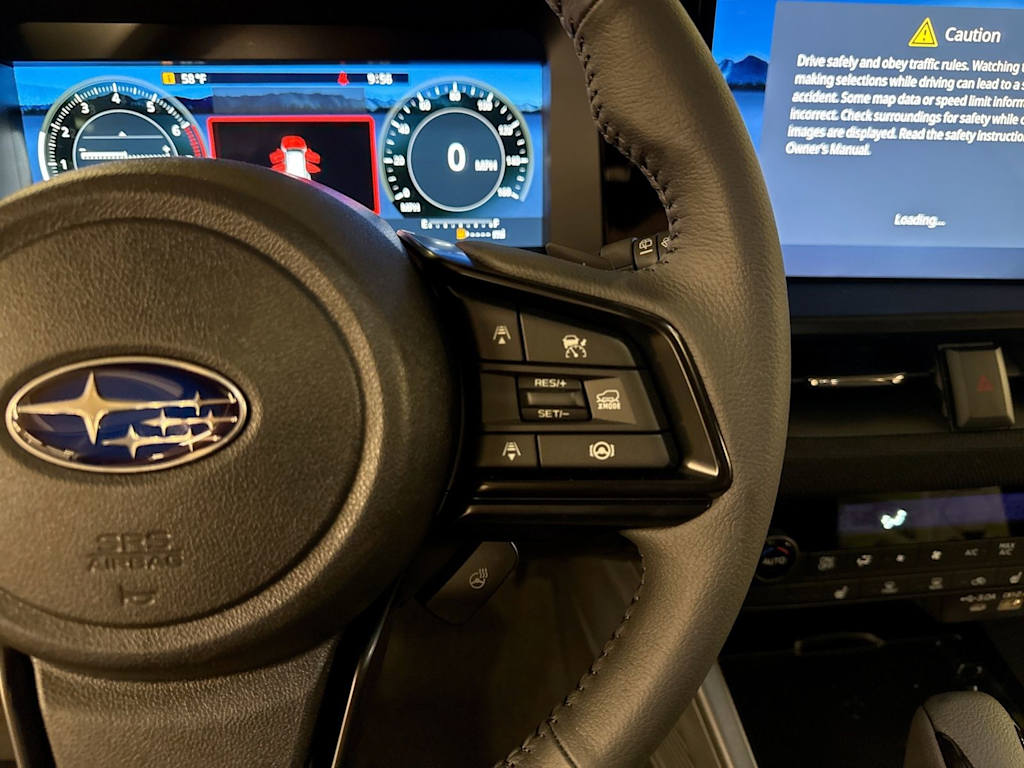 Thumbnail: 2026 Subaru Outback - 31