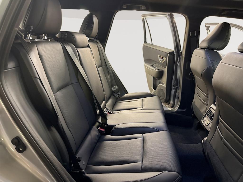 Thumbnail: 2026 Subaru Outback - 27