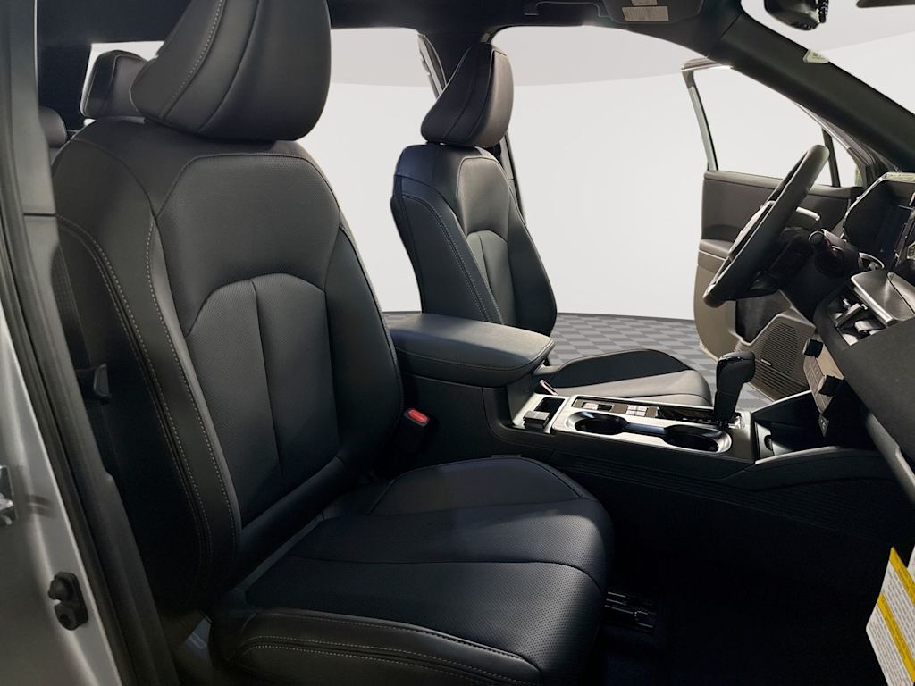 Thumbnail: 2026 Subaru Outback - 29