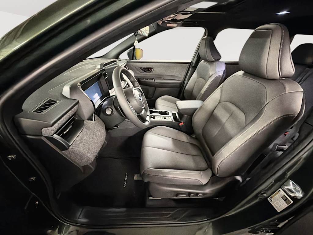 Thumbnail: 2026 Subaru Outback - 11