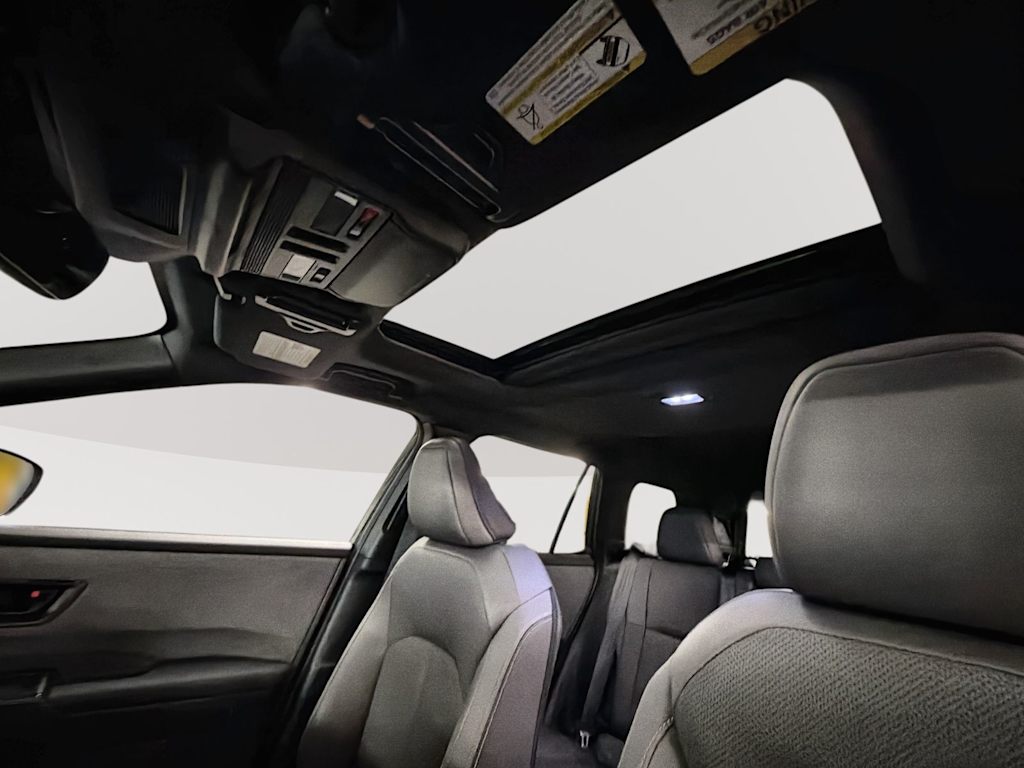 Thumbnail: 2026 Subaru Outback - 27