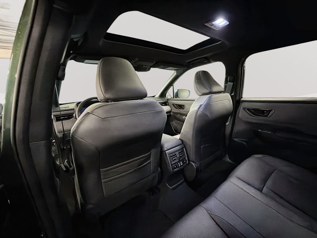Thumbnail: 2026 Subaru Outback - 13