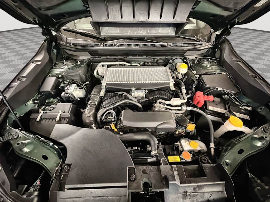 Thumbnail: 2026 Subaru Outback - 9
