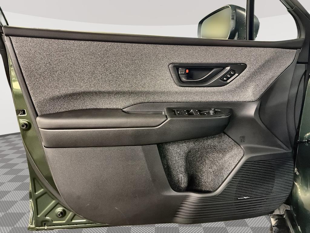 Thumbnail: 2026 Subaru Outback - 23