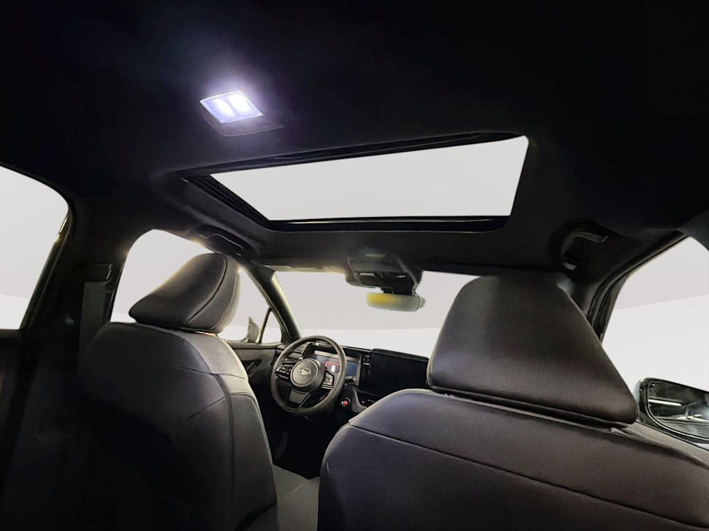 Thumbnail: 2026 Subaru Outback - 30