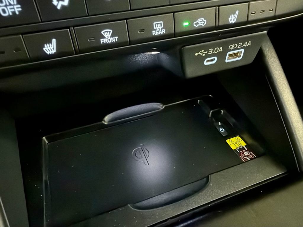 Thumbnail: 2026 Subaru Outback - 37