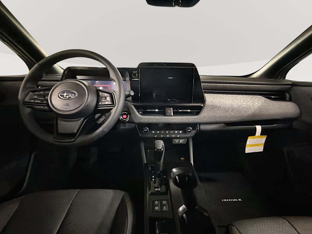 Thumbnail: 2026 Subaru Outback - 2