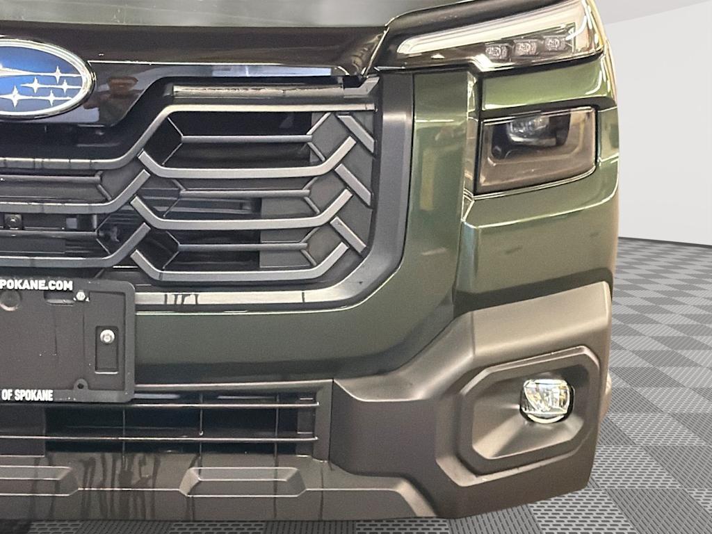 Thumbnail: 2026 Subaru Outback - 24