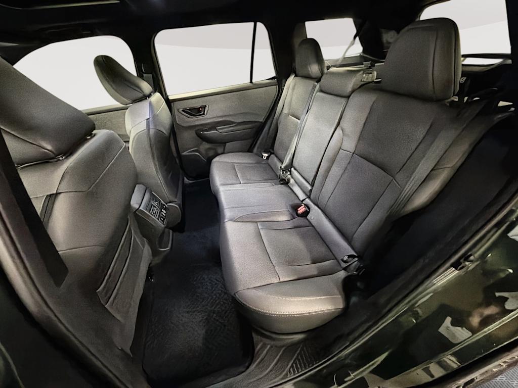 Thumbnail: 2026 Subaru Outback - 28