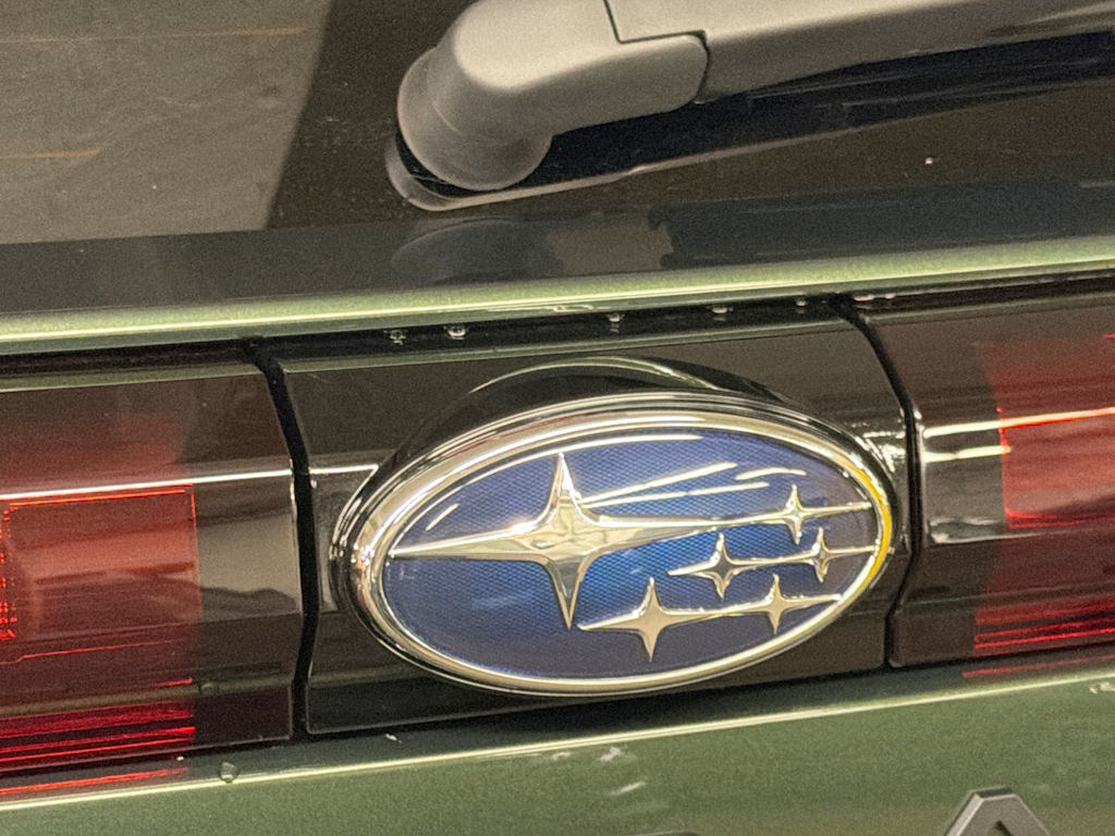 Thumbnail: 2026 Subaru Outback - 7