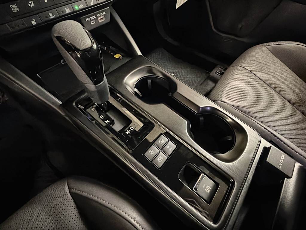 Thumbnail: 2026 Subaru Outback - 38