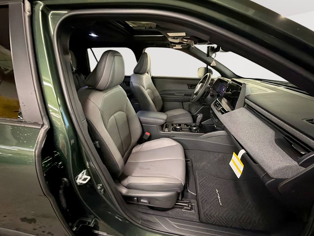 Thumbnail: 2026 Subaru Outback - 12