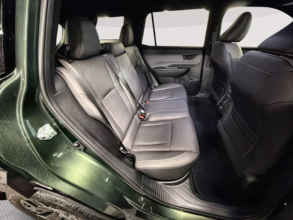 Thumbnail: 2026 Subaru Outback - 29