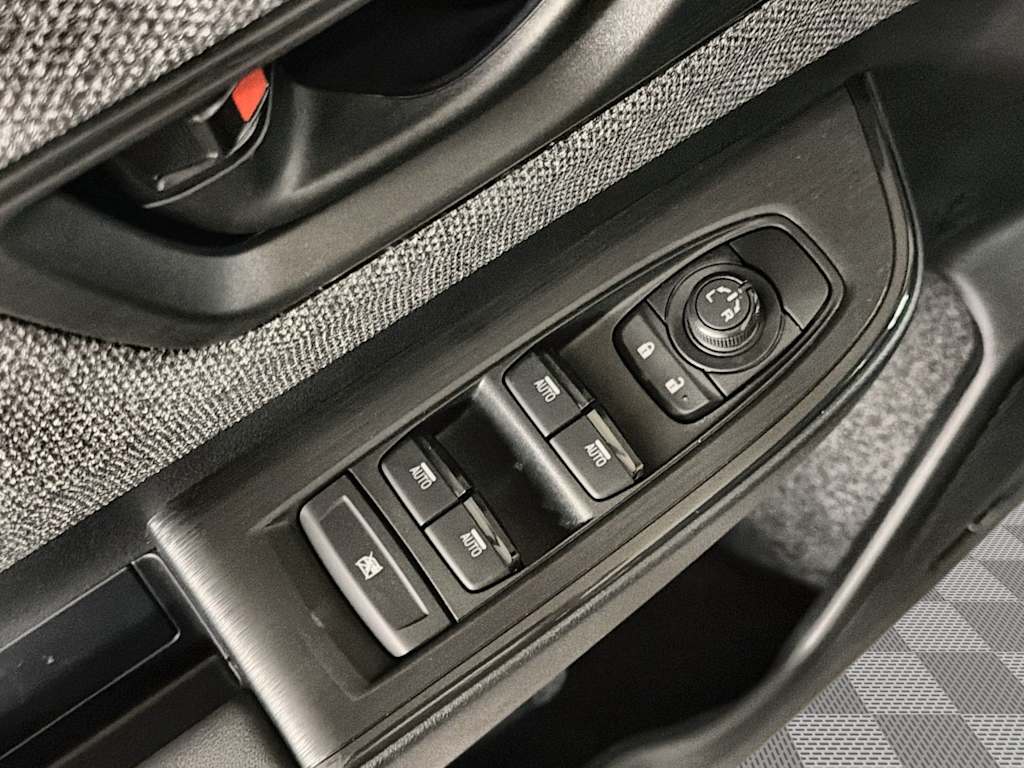 Thumbnail: 2026 Subaru Outback - 26