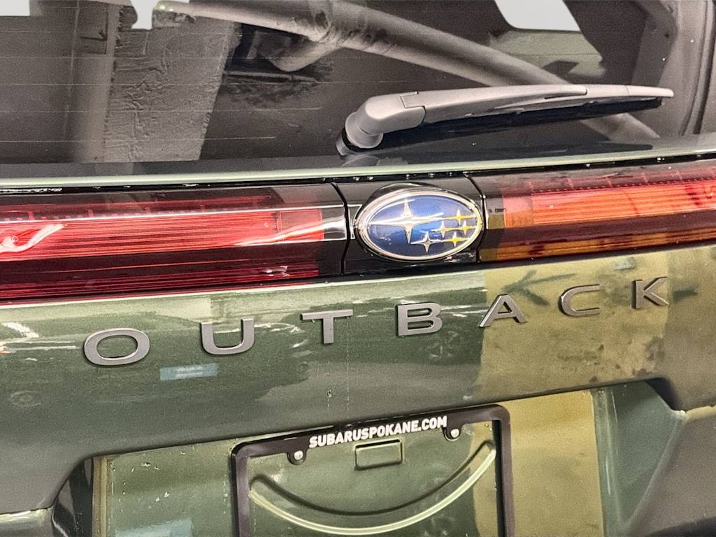 Thumbnail: 2026 Subaru Outback - 25