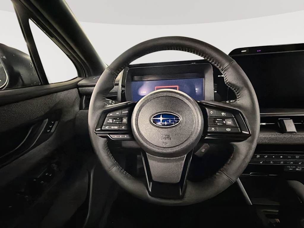 Thumbnail: 2026 Subaru Outback - 10