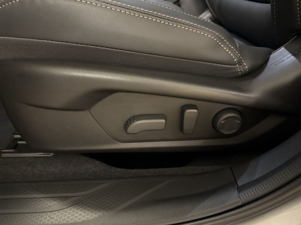 Thumbnail: 2026 Subaru Outback - 24