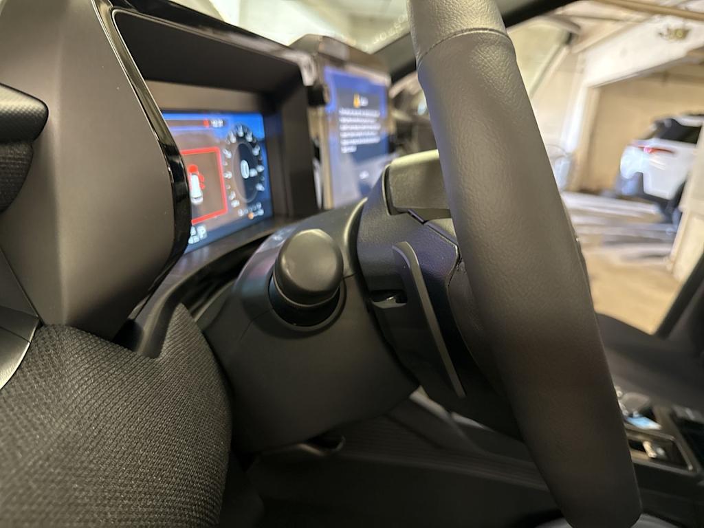 Thumbnail: 2026 Subaru Outback - 32