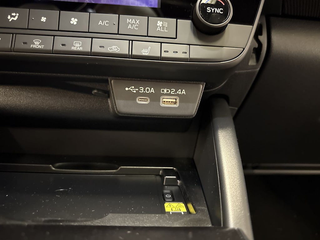 Thumbnail: 2026 Subaru Outback - 35