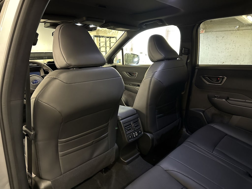 Thumbnail: 2026 Subaru Outback - 12