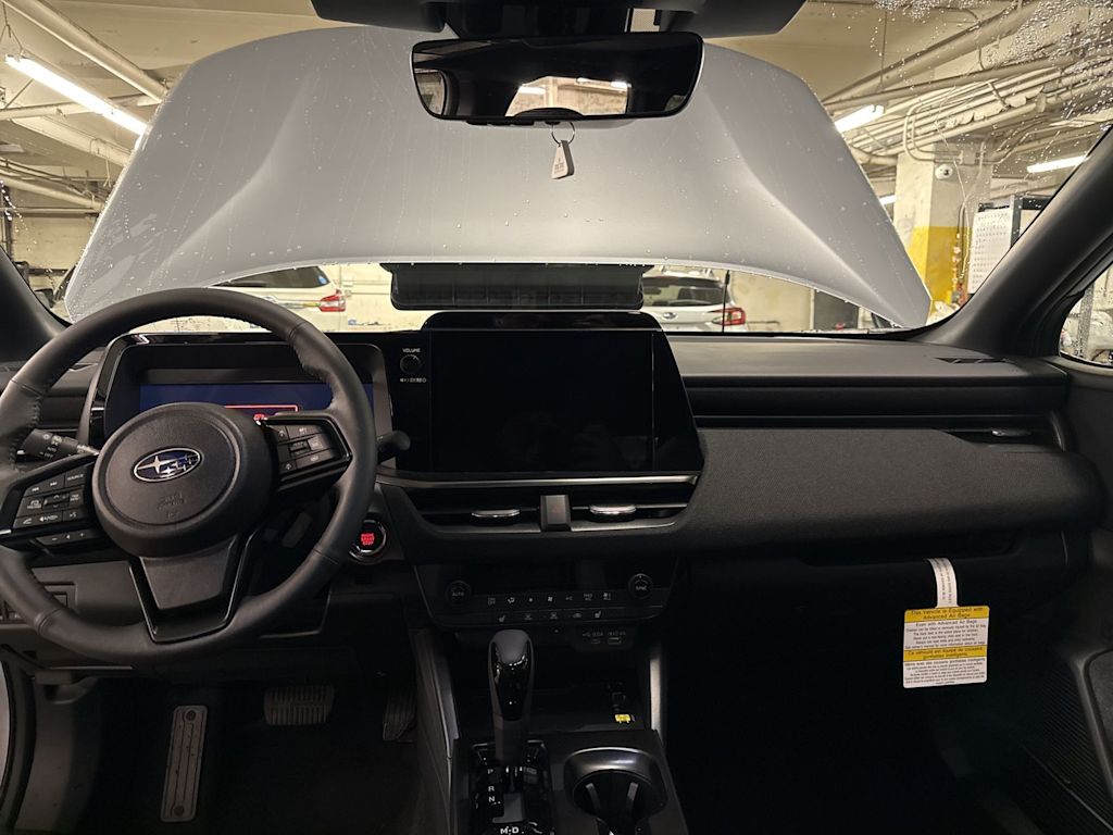 Thumbnail: 2026 Subaru Outback - 2