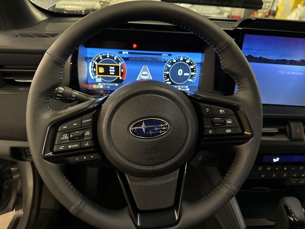 Thumbnail: 2026 Subaru Outback - 9
