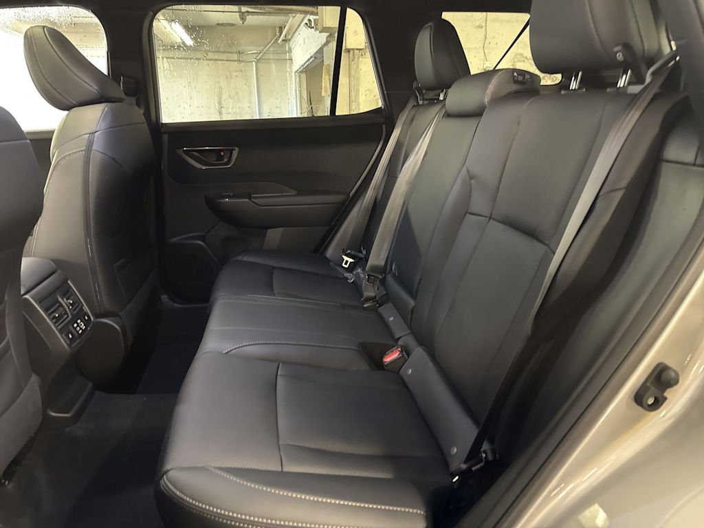 Thumbnail: 2026 Subaru Outback - 26