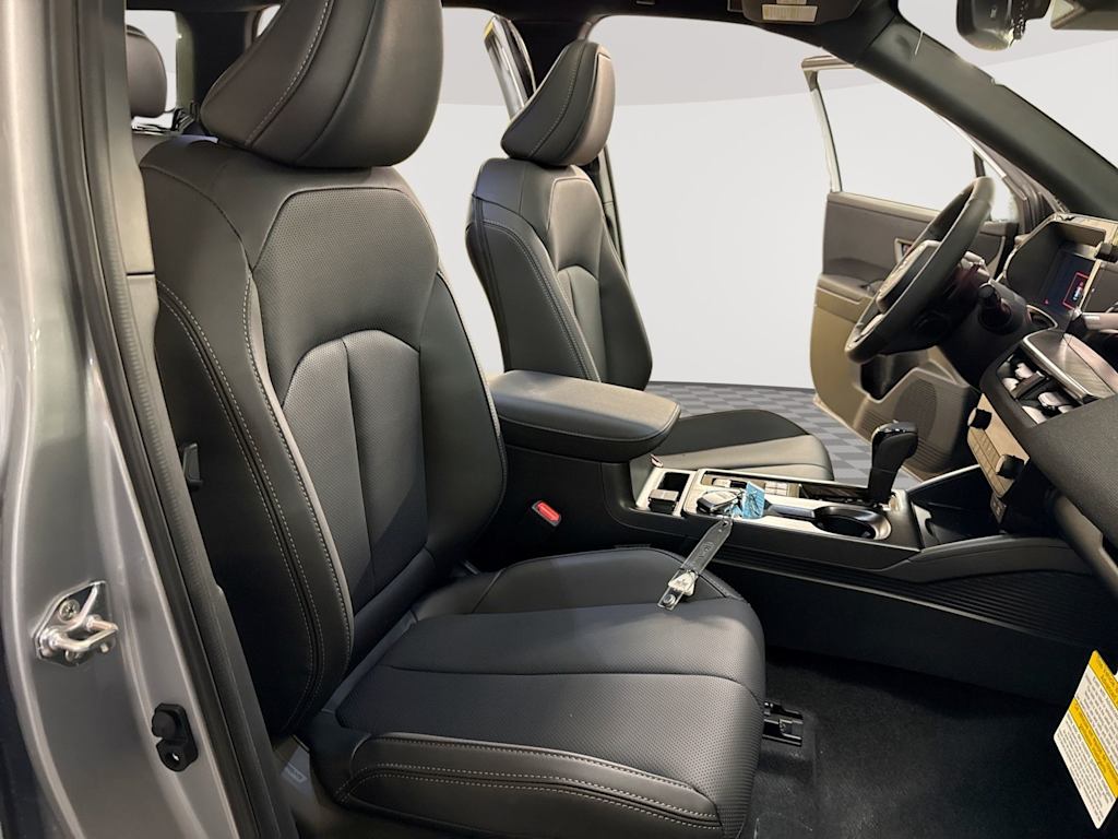 Thumbnail: 2026 Subaru Outback - 29