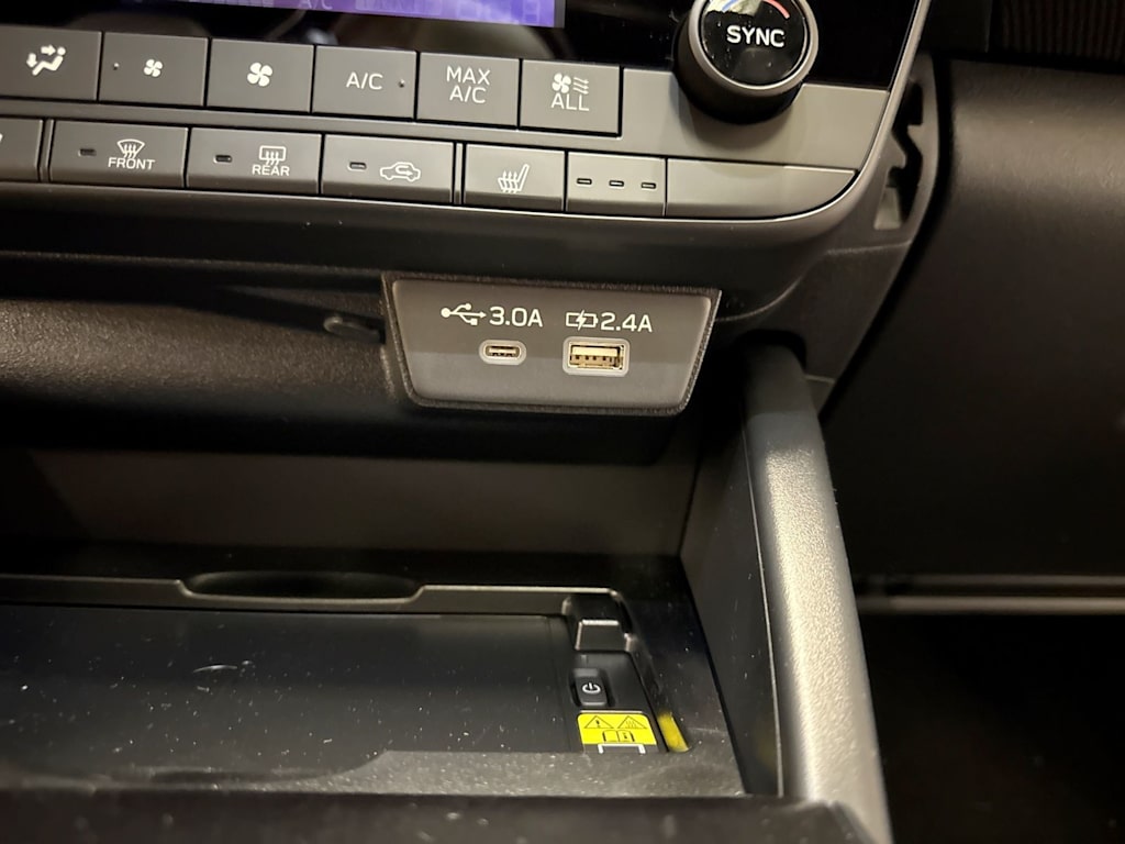 Thumbnail: 2026 Subaru Outback - 35