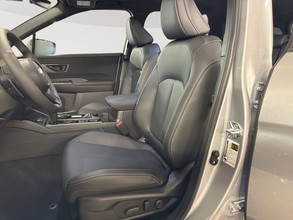 Thumbnail: 2026 Subaru Outback - 11