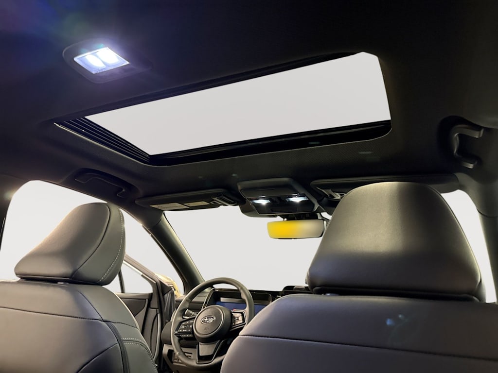 Thumbnail: 2026 Subaru Outback - 28