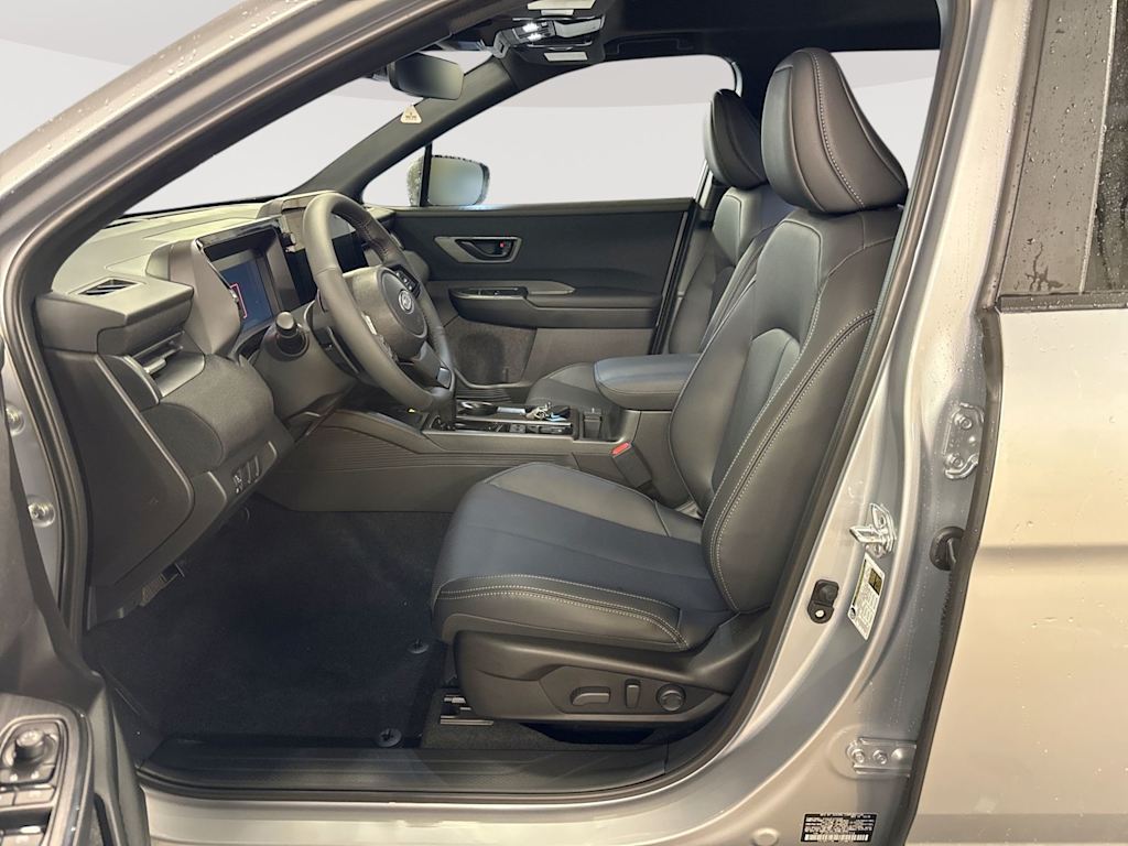 Thumbnail: 2026 Subaru Outback - 10