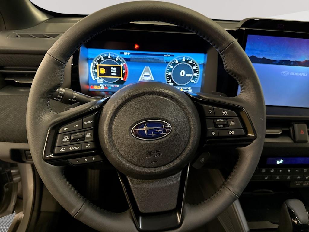Thumbnail: 2026 Subaru Outback - 9