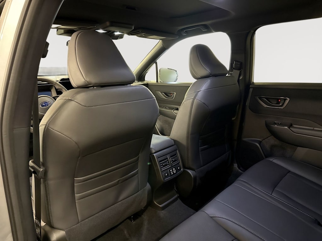 Thumbnail: 2026 Subaru Outback - 12