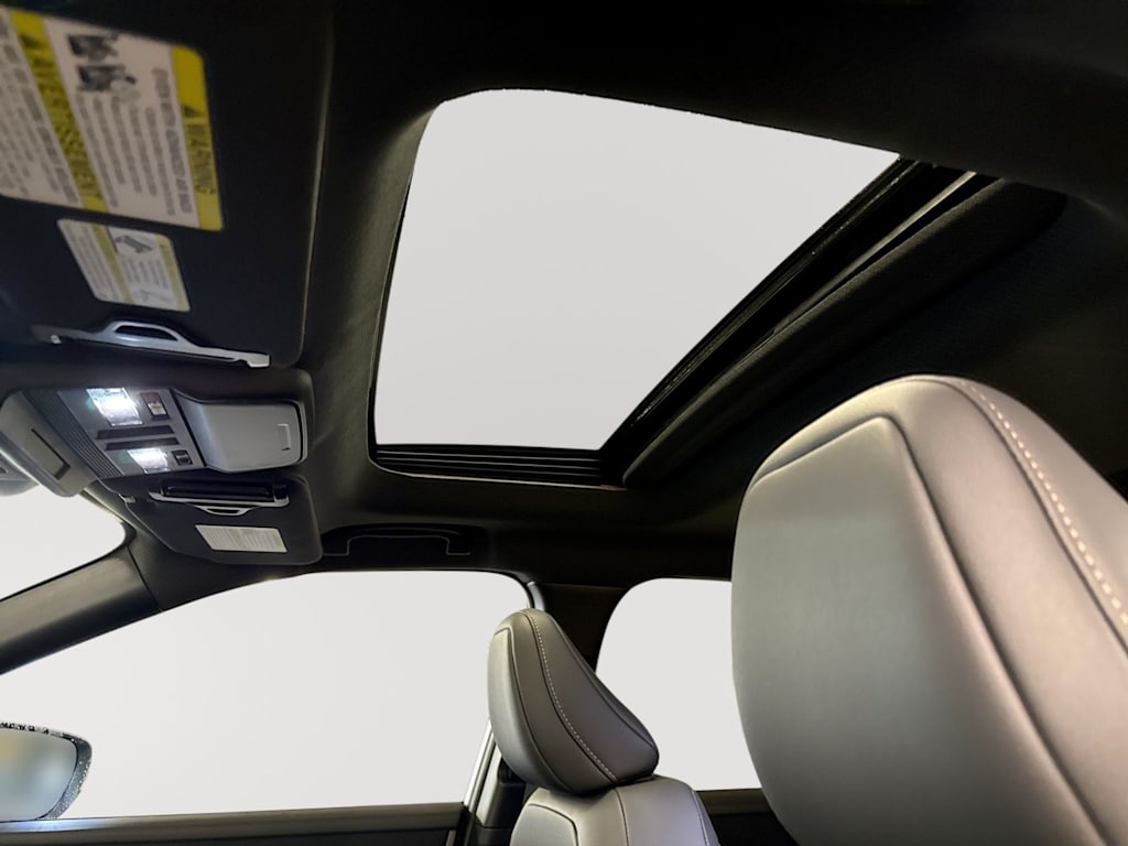 Thumbnail: 2026 Subaru Outback - 25
