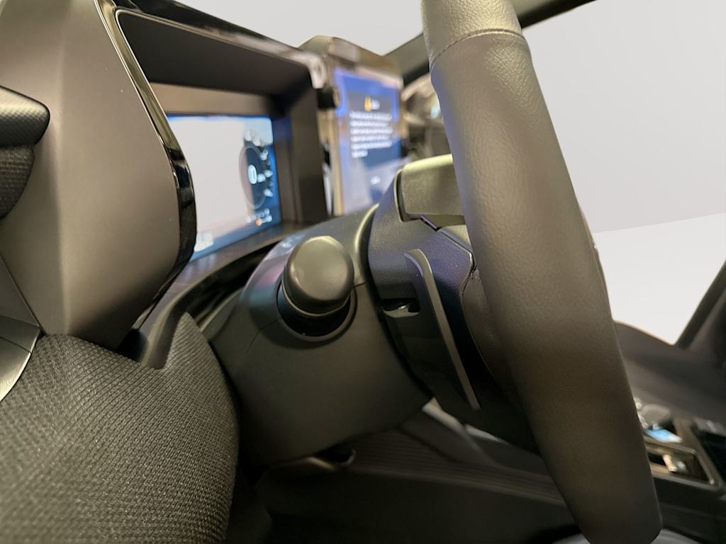 Thumbnail: 2026 Subaru Outback - 32