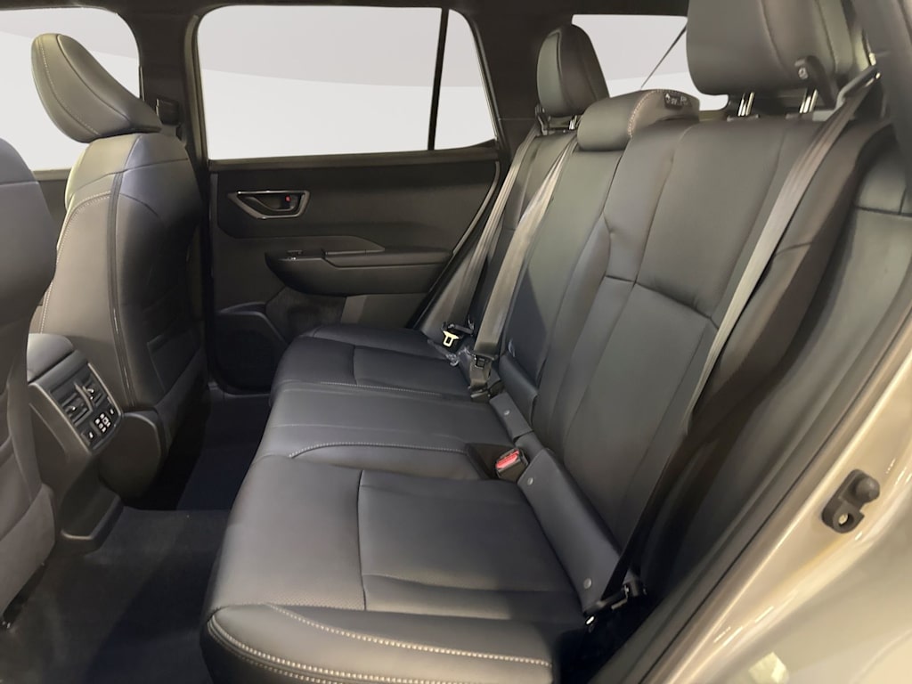 Thumbnail: 2026 Subaru Outback - 26