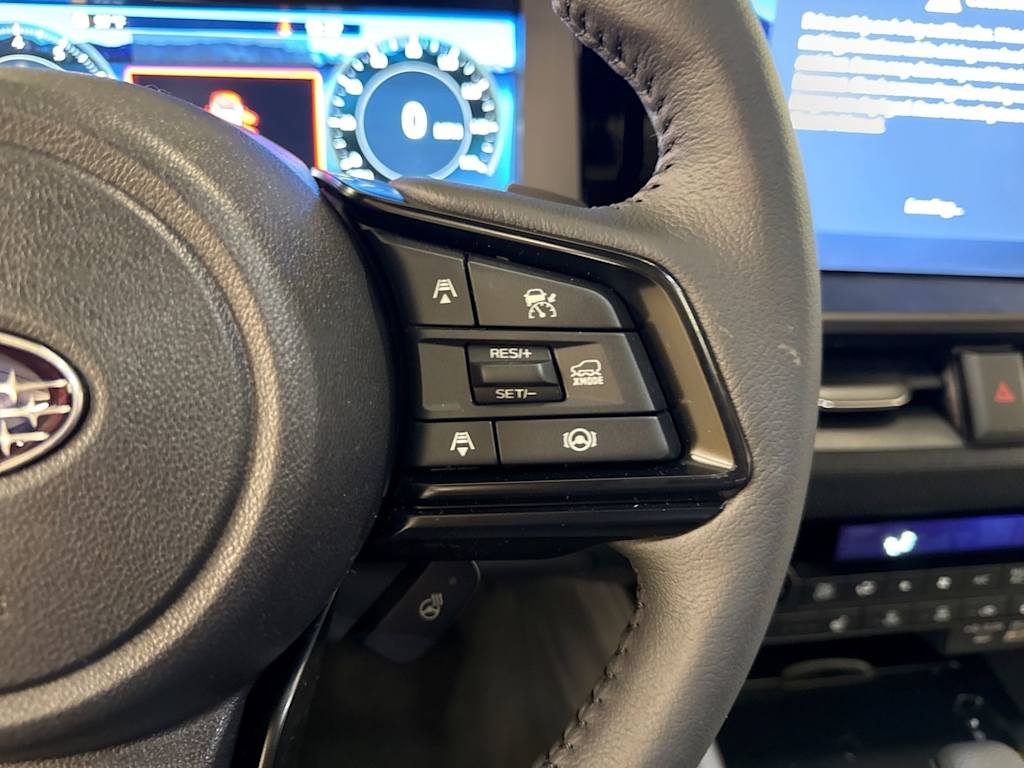 Thumbnail: 2026 Subaru Outback - 31