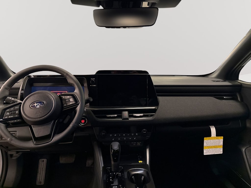 Thumbnail: 2026 Subaru Outback - 2