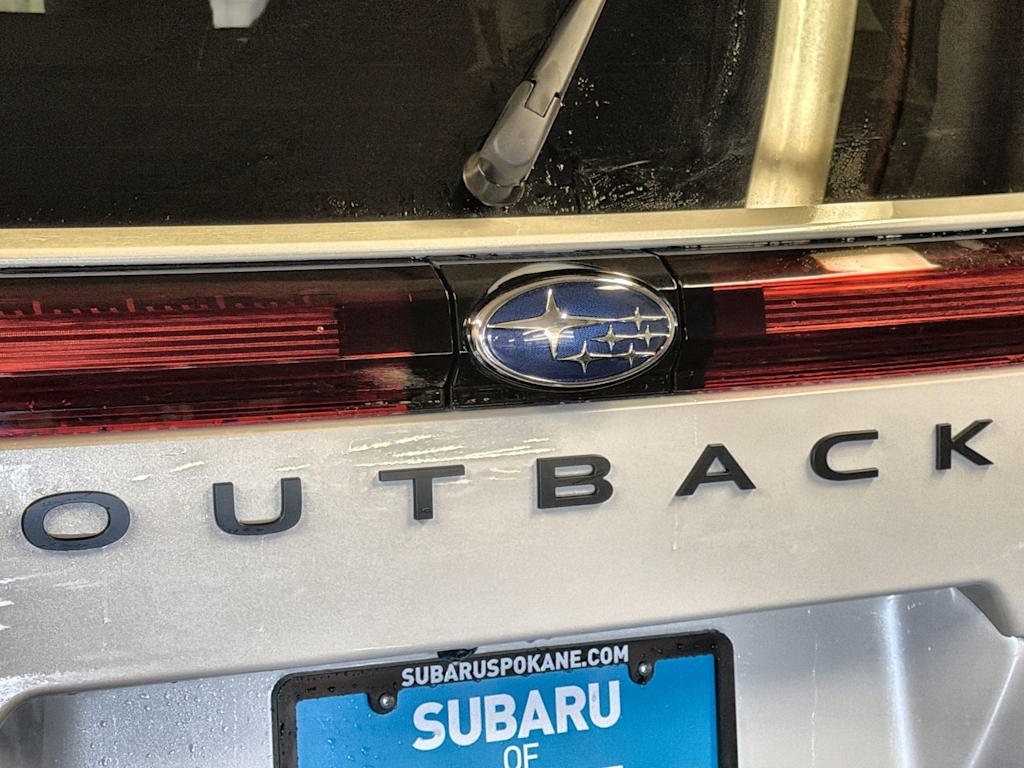 Thumbnail: 2026 Subaru Outback - 6