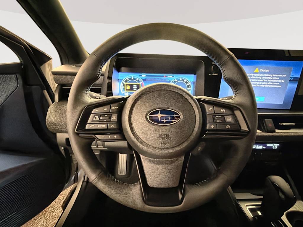 Thumbnail: 2026 Subaru Outback - 9