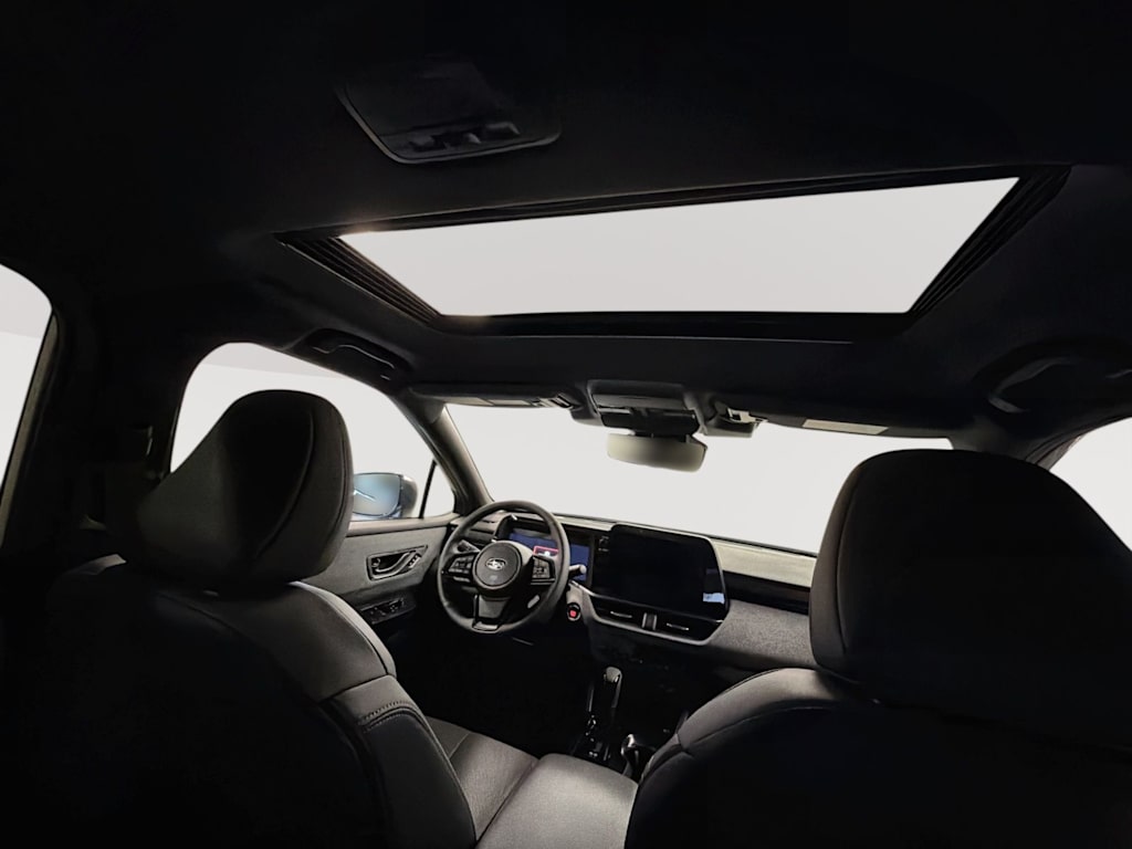 Thumbnail: 2026 Subaru Outback - 29