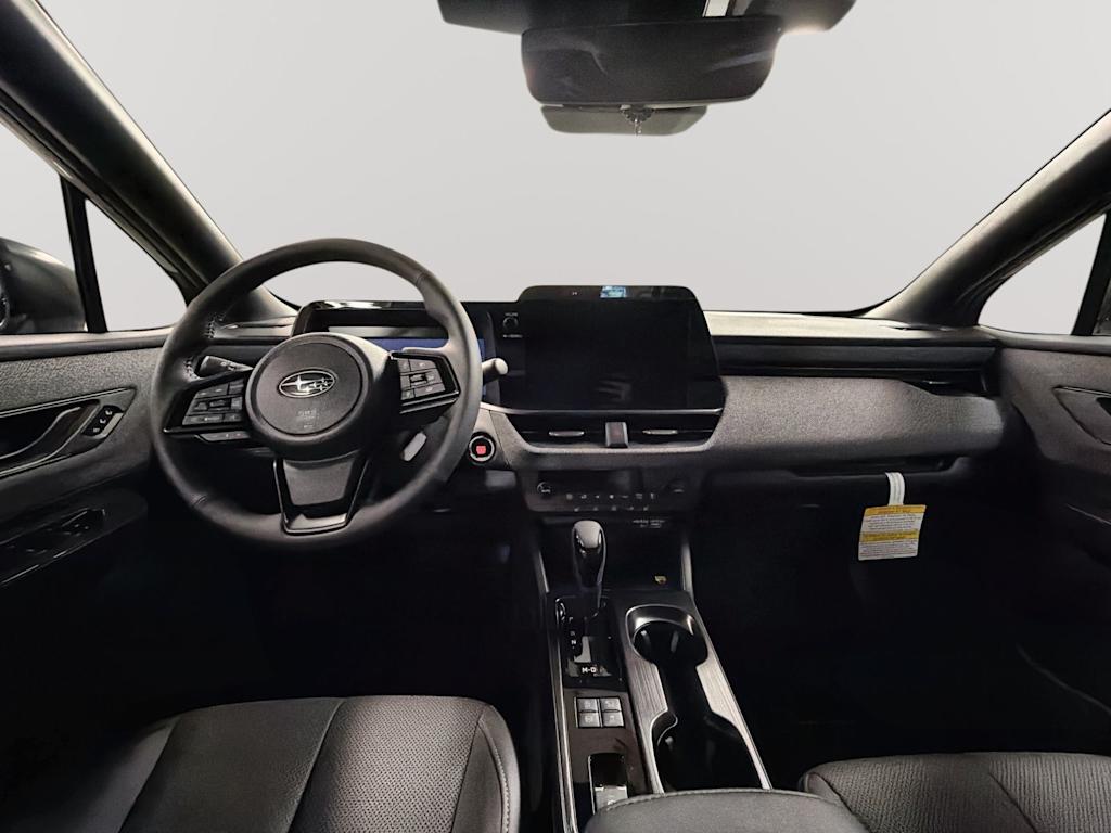 Thumbnail: 2026 Subaru Outback - 2