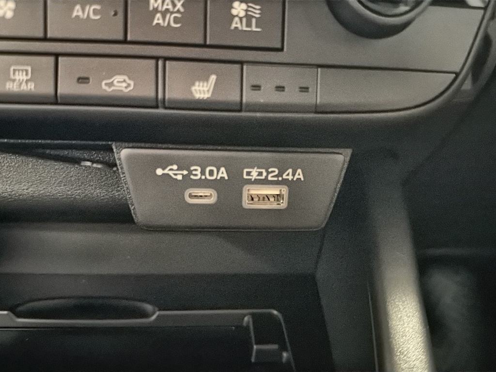 Thumbnail: 2026 Subaru Outback - 38