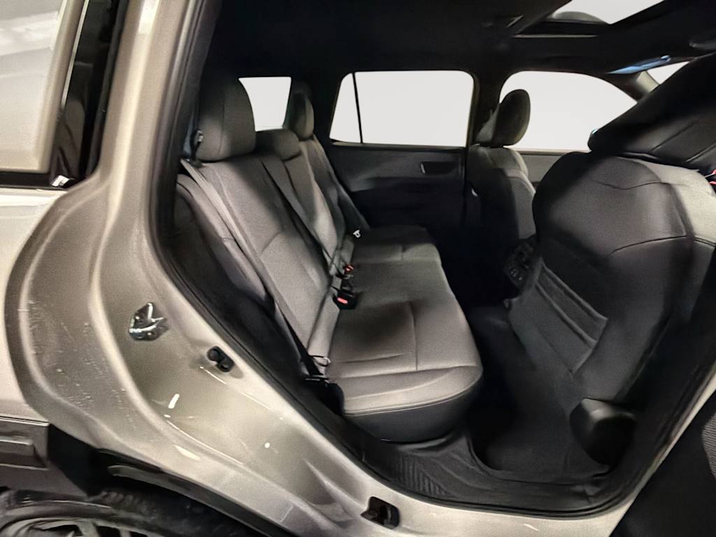 Thumbnail: 2026 Subaru Outback - 28