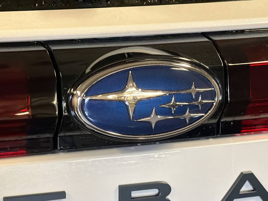 Thumbnail: 2026 Subaru Outback - 13