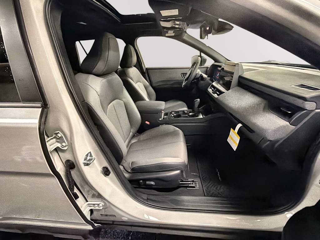 Thumbnail: 2026 Subaru Outback - 11