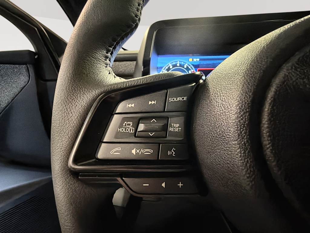 Thumbnail: 2026 Subaru Outback - 30