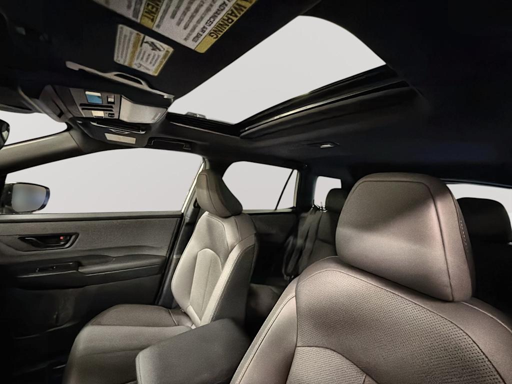 Thumbnail: 2026 Subaru Outback - 26